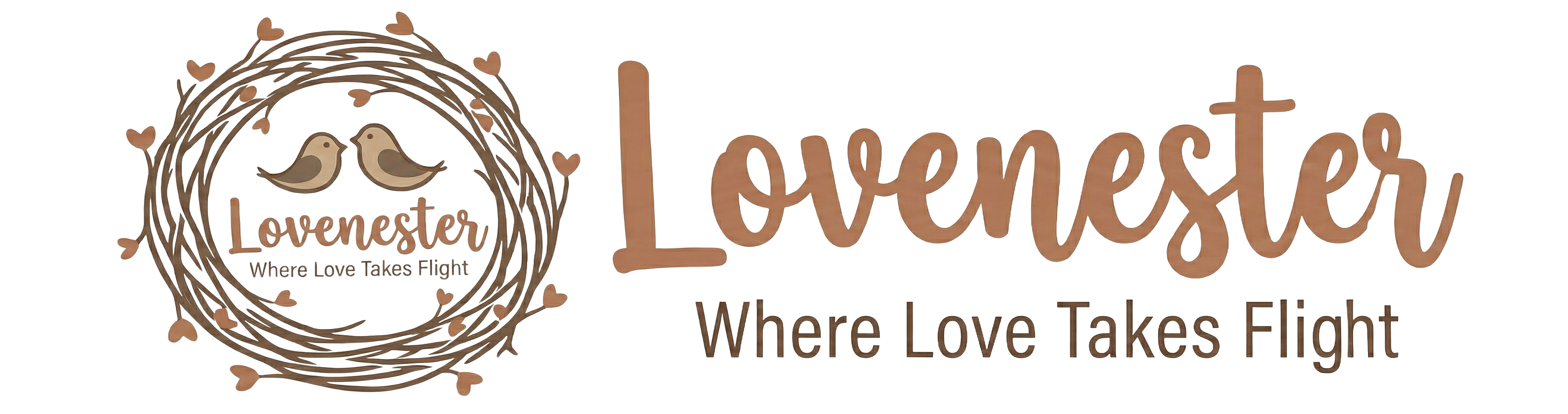 LoveNester – Where Love Takes Flight